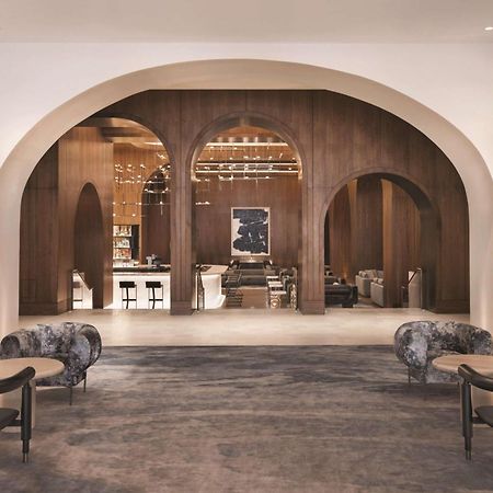 Signia By Hilton San Jose Hotel Ngoại thất bức ảnh