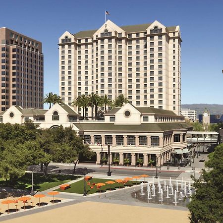 Signia By Hilton San Jose Hotel Ngoại thất bức ảnh