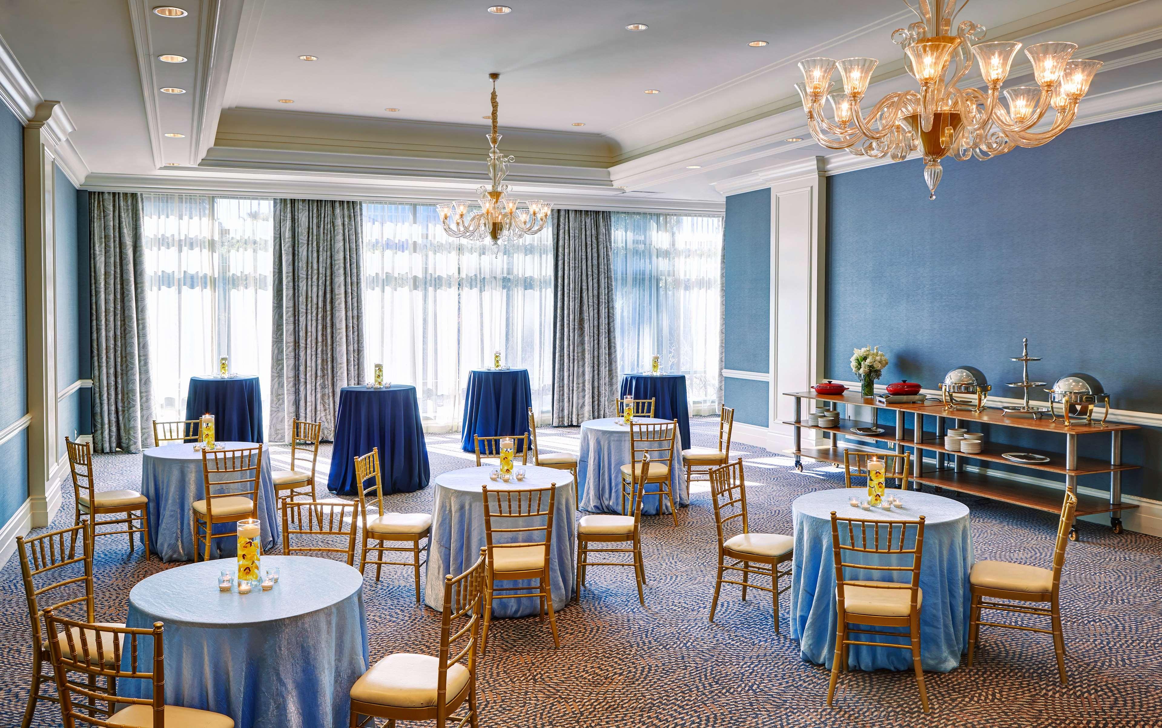 Signia By Hilton San Jose Hotel Ngoại thất bức ảnh