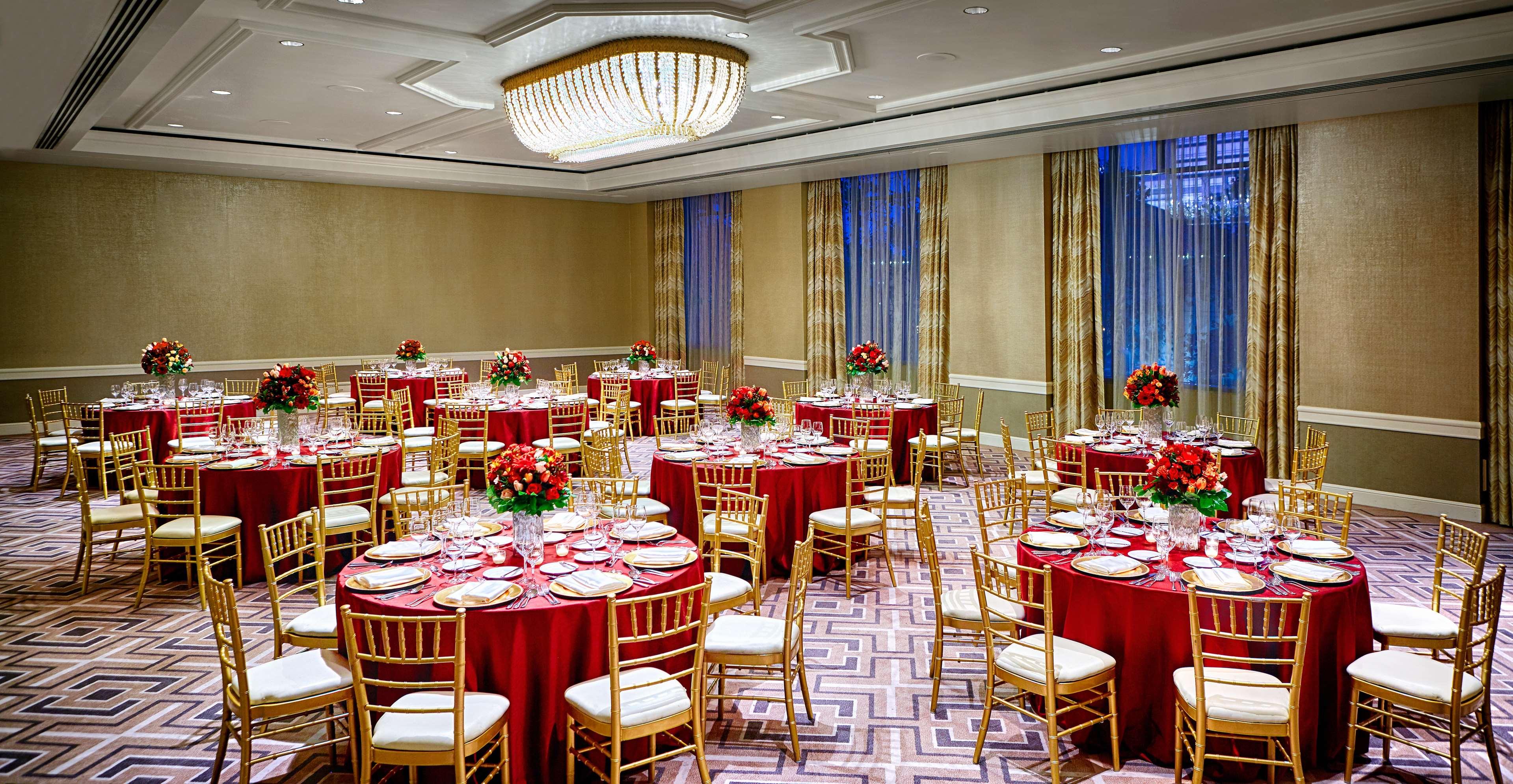 Signia By Hilton San Jose Hotel Ngoại thất bức ảnh