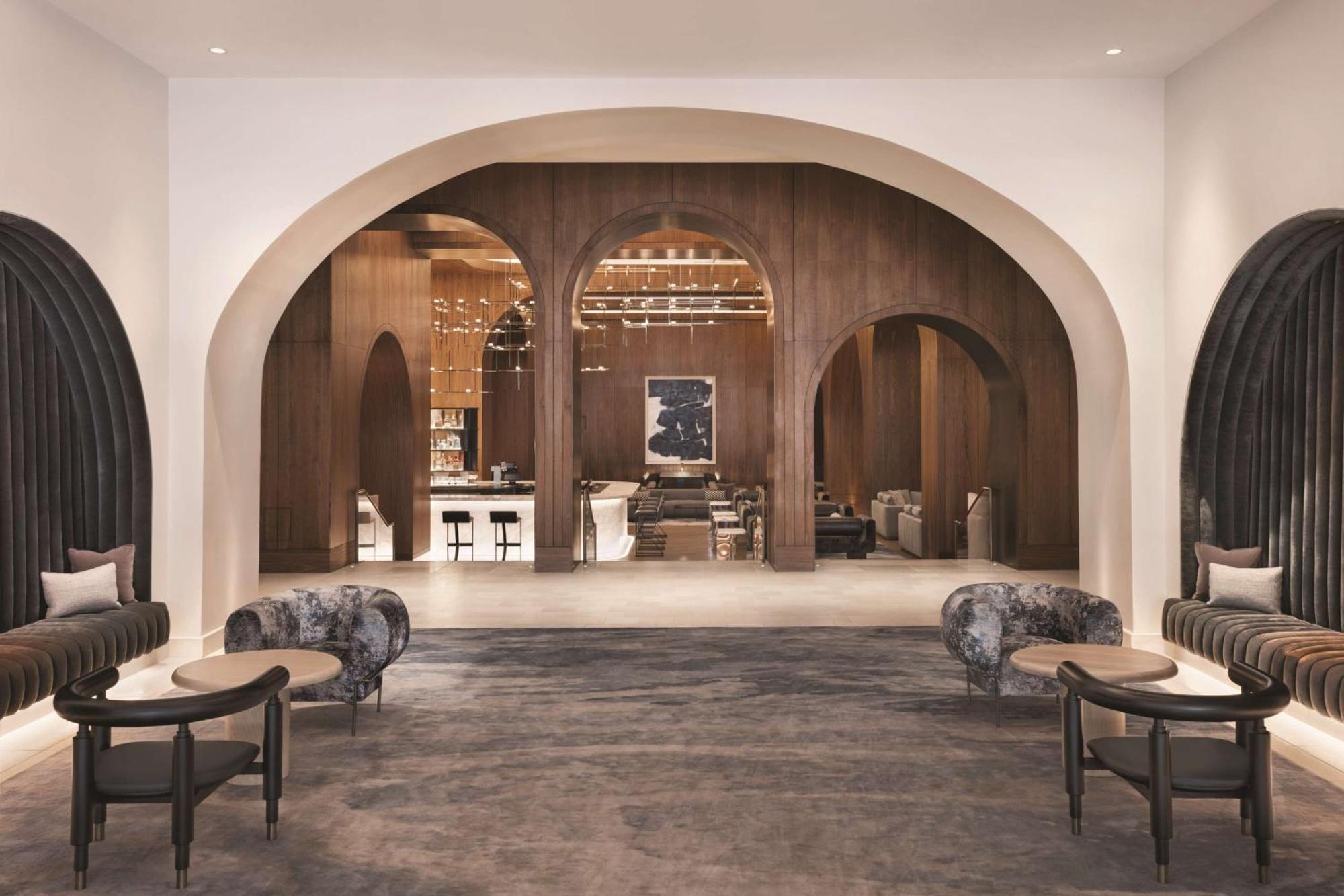 Signia By Hilton San Jose Hotel Ngoại thất bức ảnh