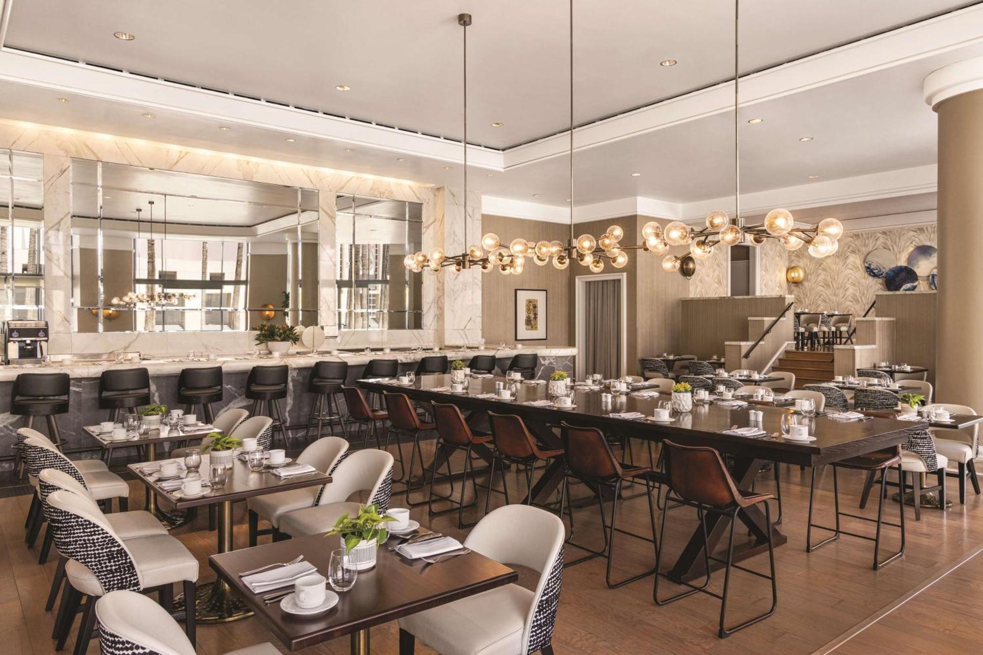 Signia By Hilton San Jose Hotel Ngoại thất bức ảnh