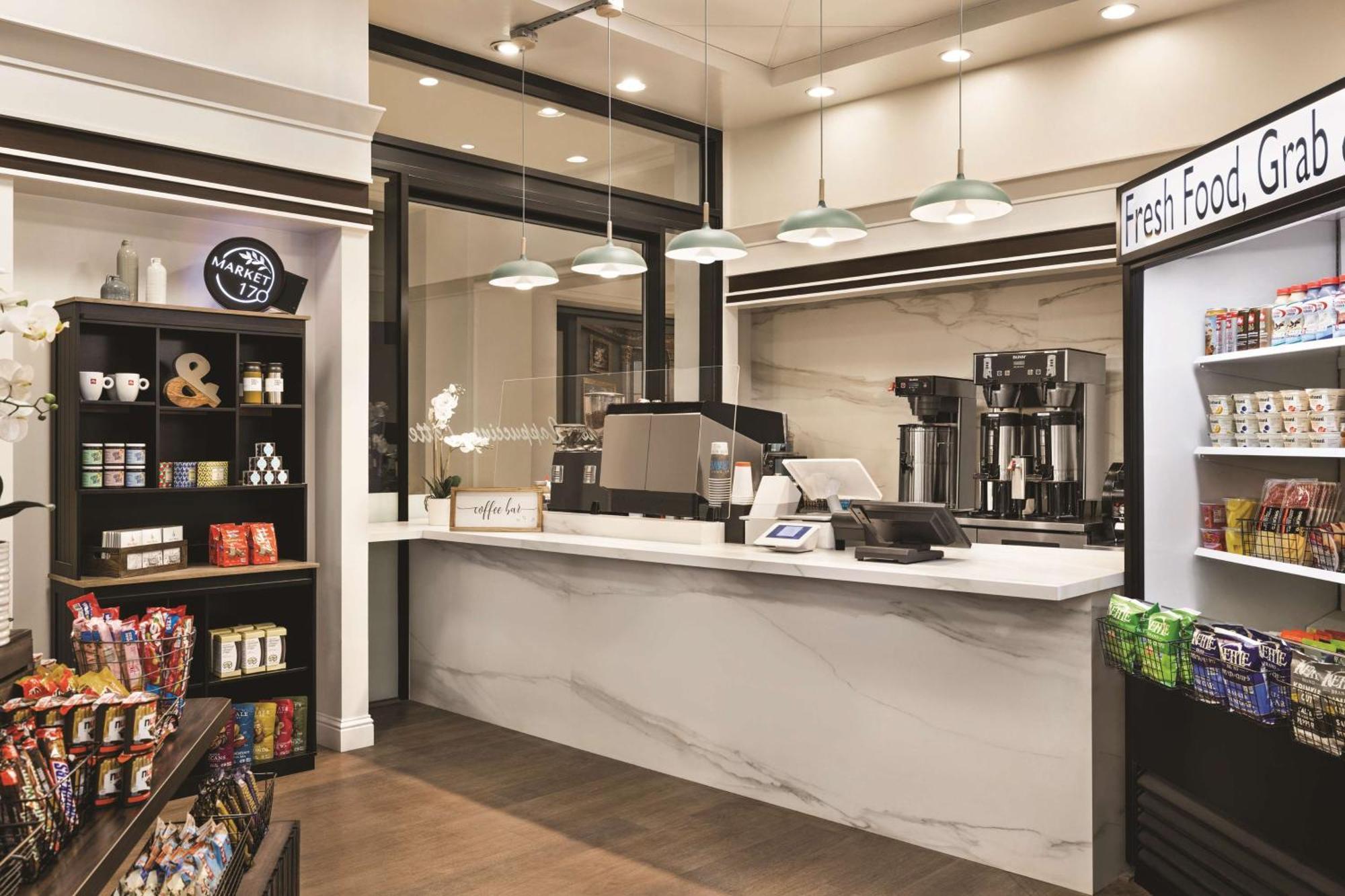 Signia By Hilton San Jose Hotel Ngoại thất bức ảnh