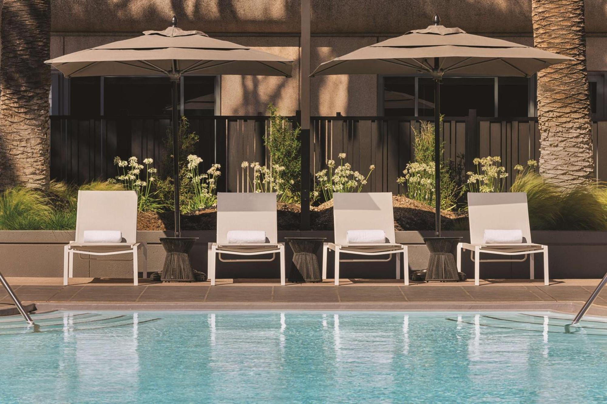 Signia By Hilton San Jose Hotel Ngoại thất bức ảnh